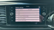 Volkswagen Caravelle 2.0 TDI Executive 199 5dr DSG Diesel Estate